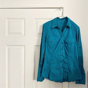 EXPRESS DESIGN STUDIO - Size Large